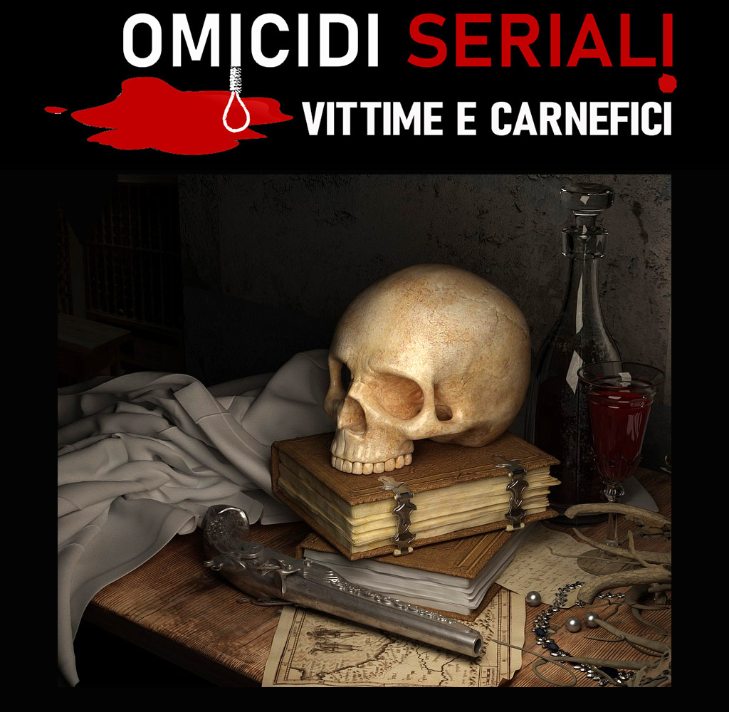 Omicidi Seriali